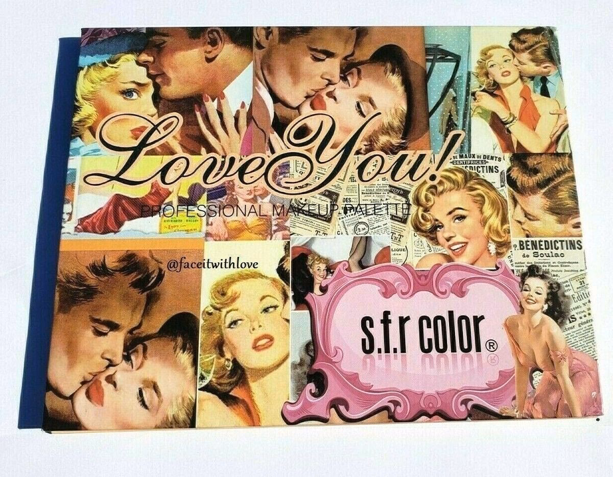 Is SFR color FDA approved?