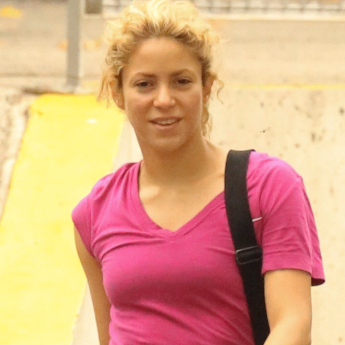 ¿Cómo hace Shakira para no tener arrugas?