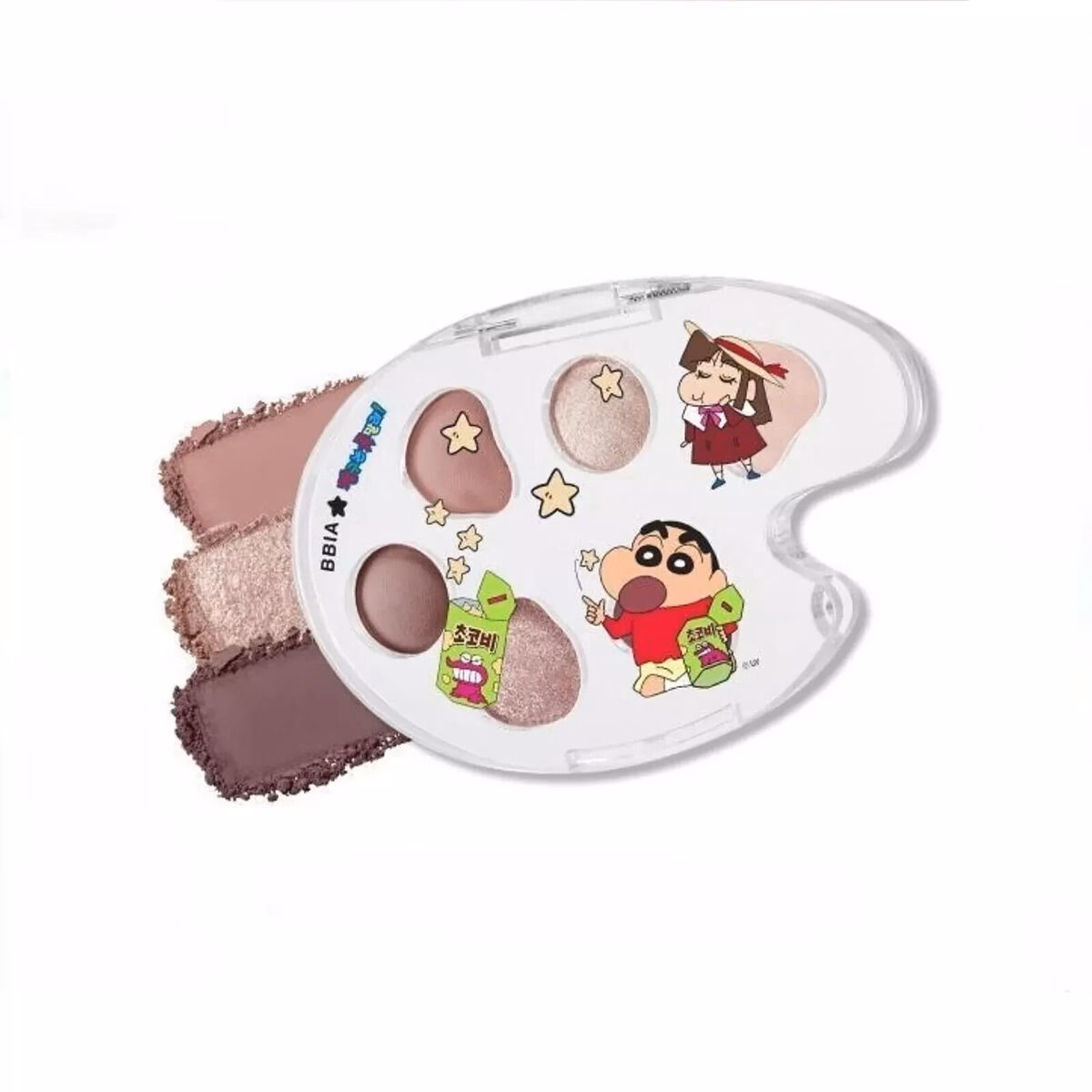 What does Shinchan mean in Japanese?