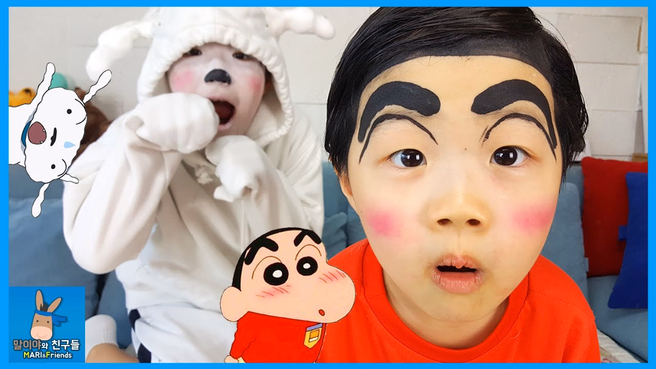 Did Chinese man spend 3.5 crore to make a real Shin Chan house?