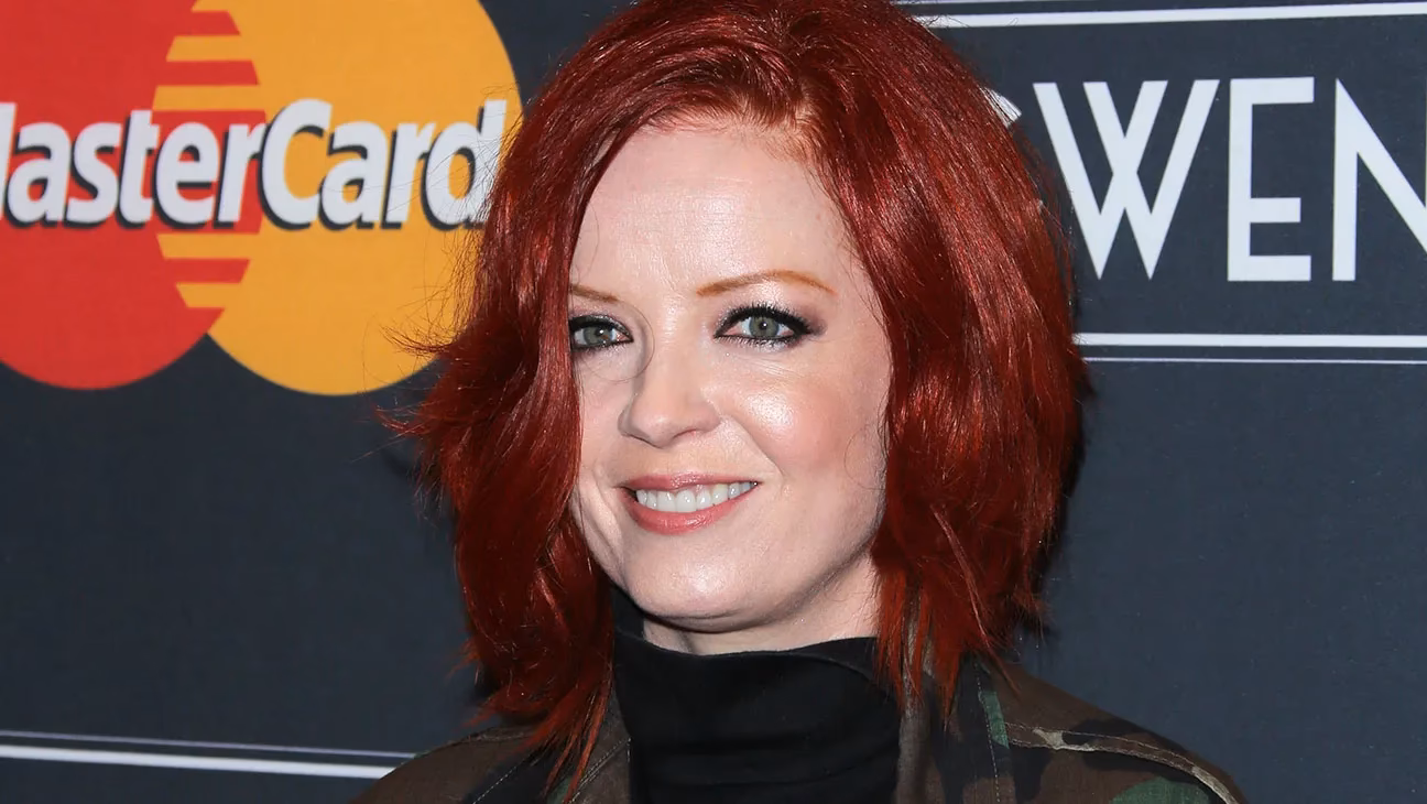 How rich is Shirley Manson?
