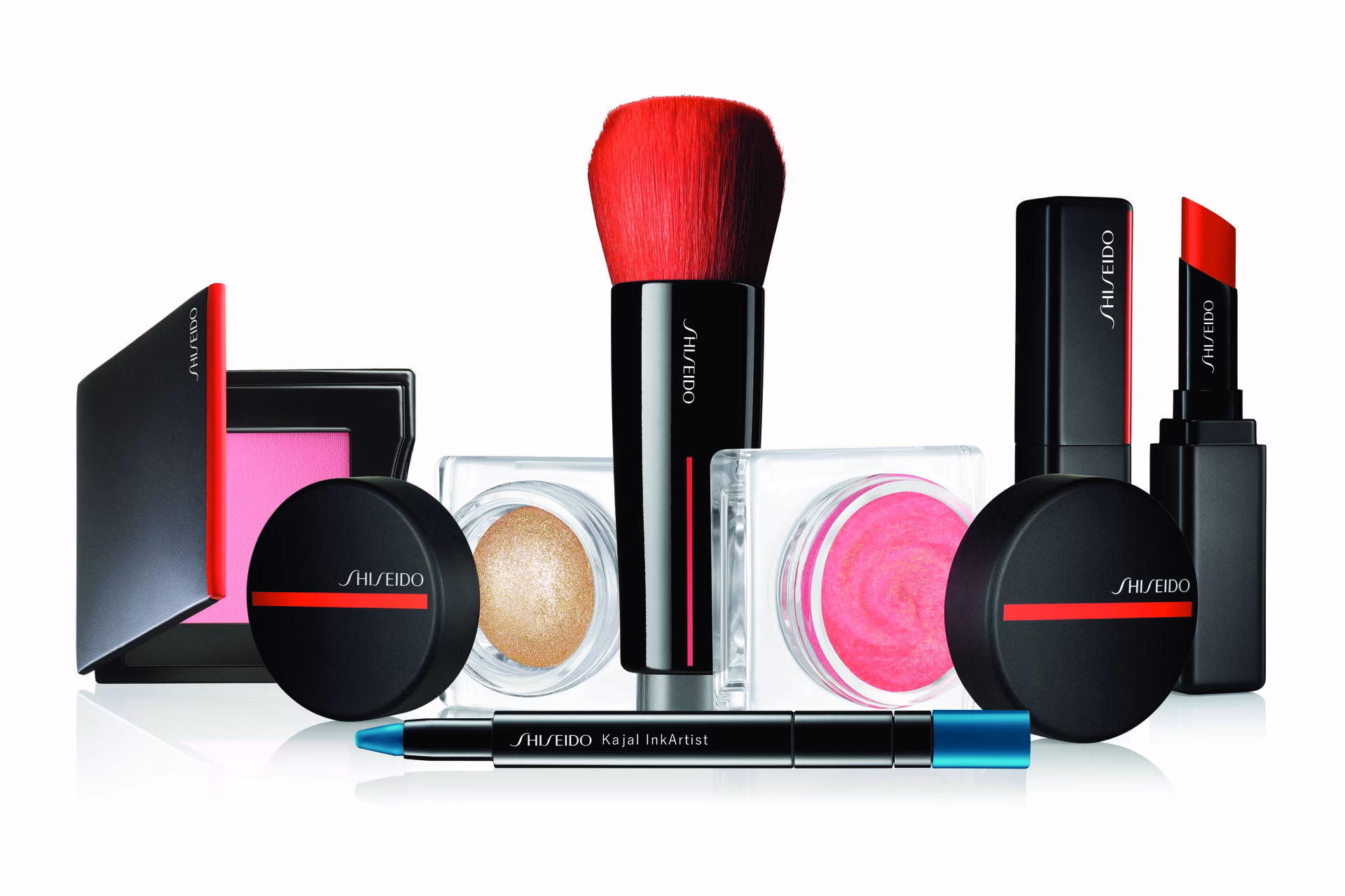 Is Shiseido a good makeup brand?