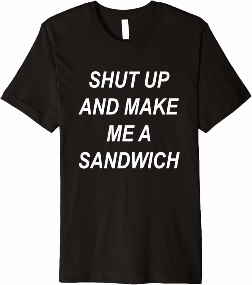 Can you make a sandwich for $1500 in 6 months?