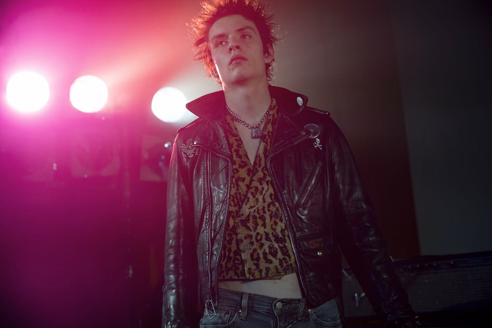 What did Queen call Sid Vicious?