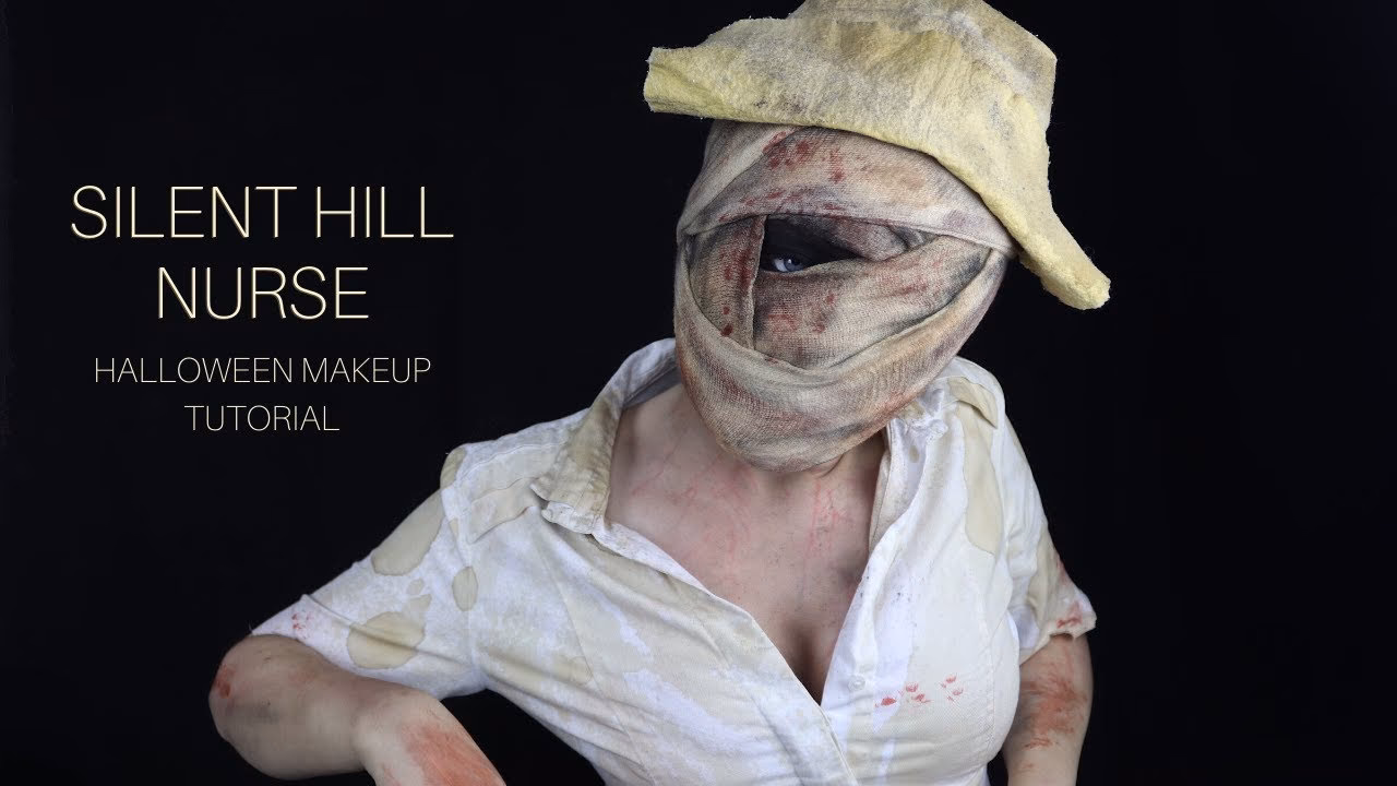 What is the twist in Silent Hill movie?