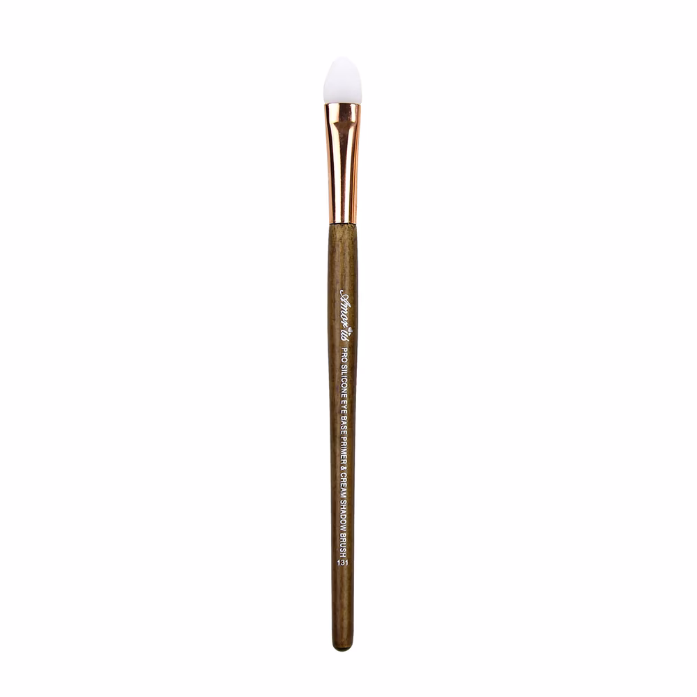 Are silicone makeup brushes good?