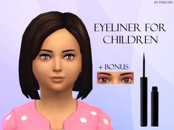Can kids paint in Sims 4?