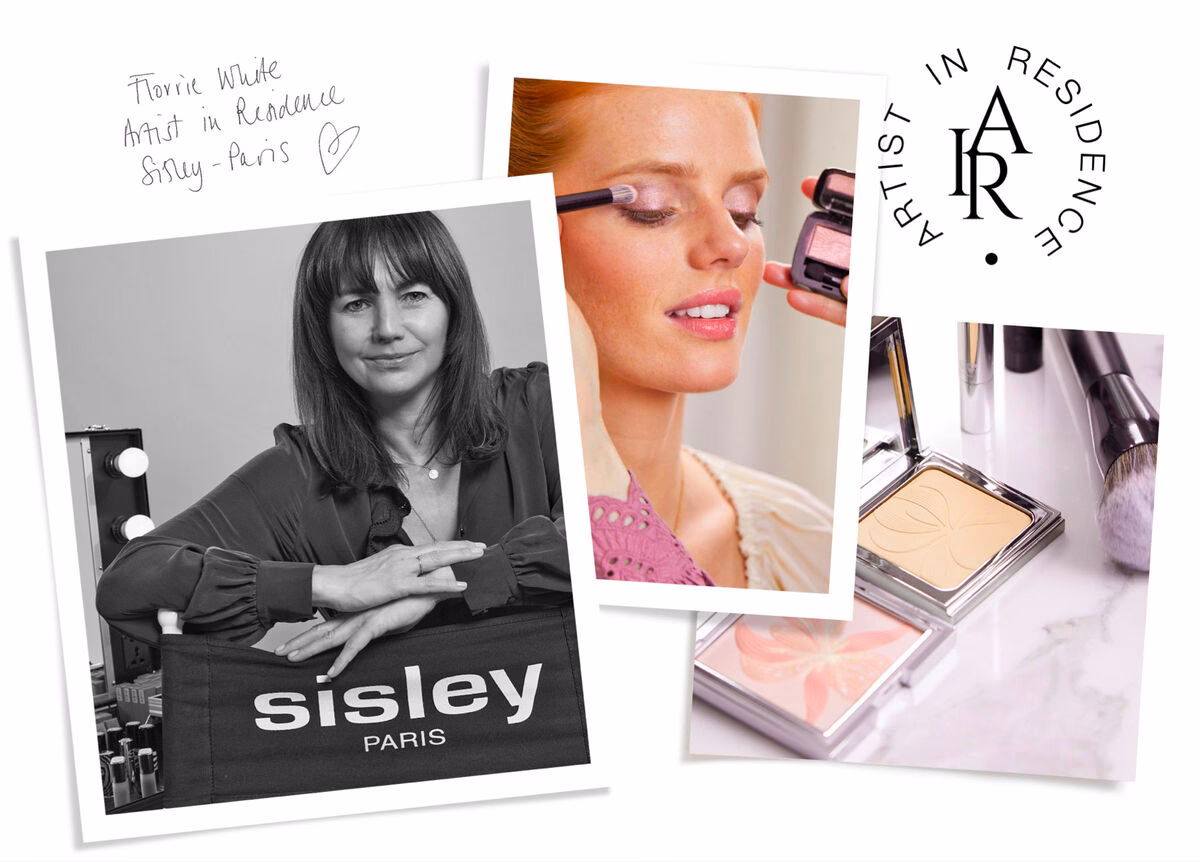 Is Sisley a high-end brand?