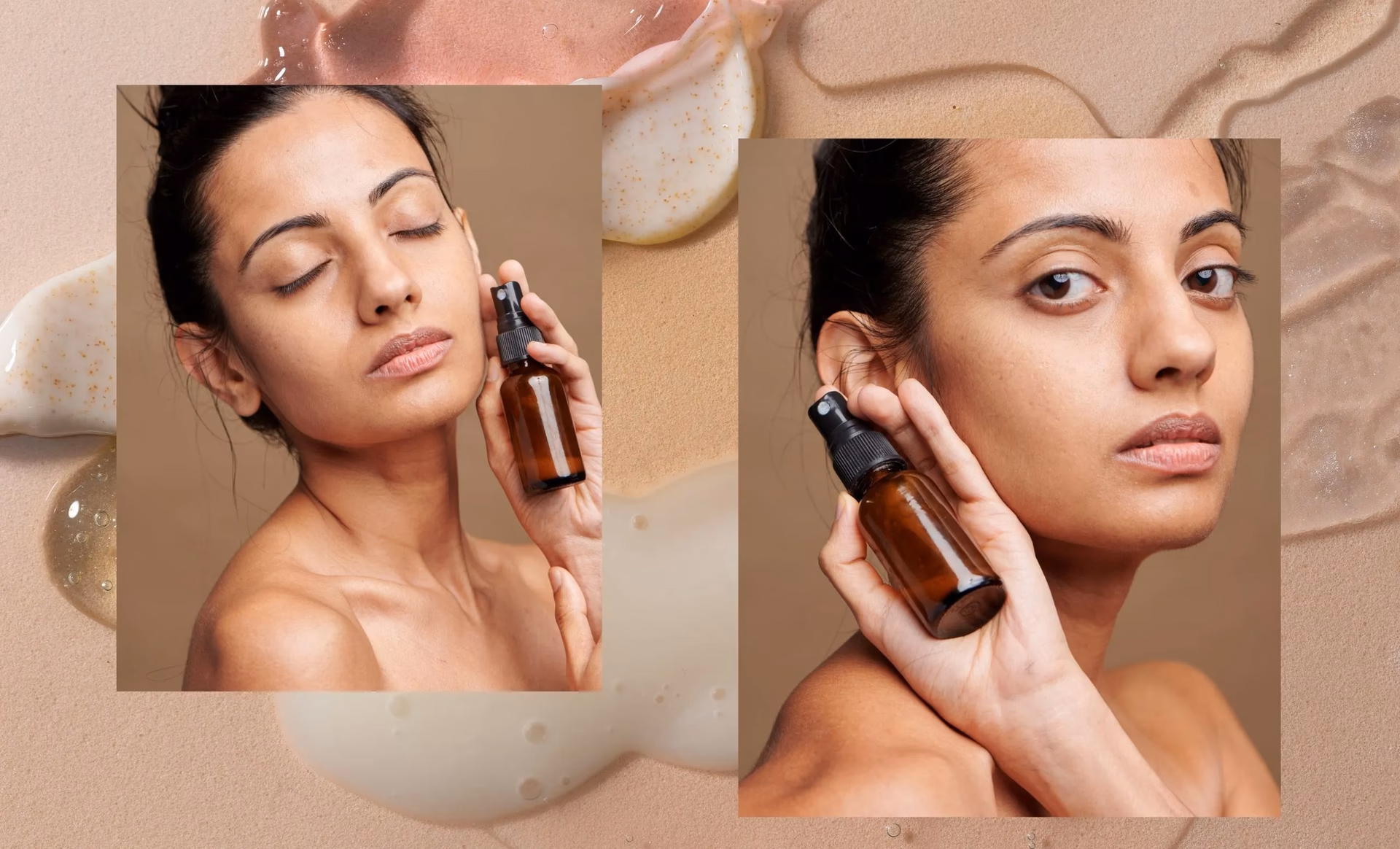 Why skincare over makeup?