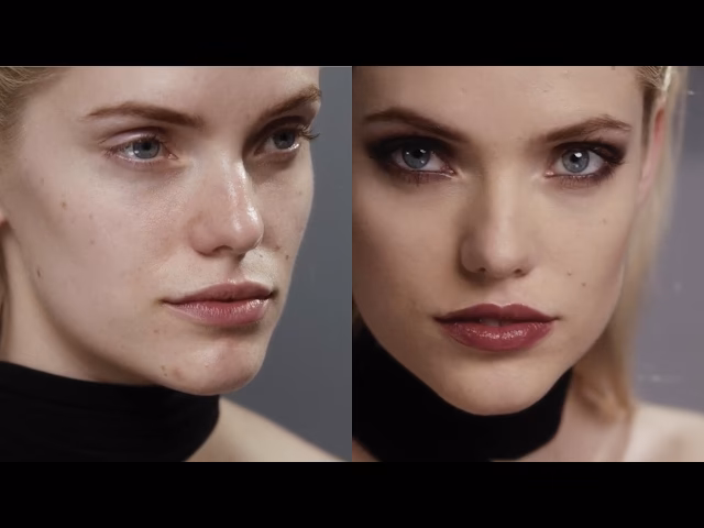 What does DOMA makeup mean?