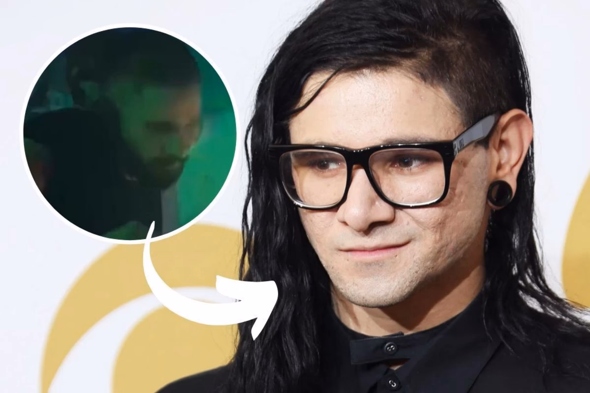 How does Skrillex make money?