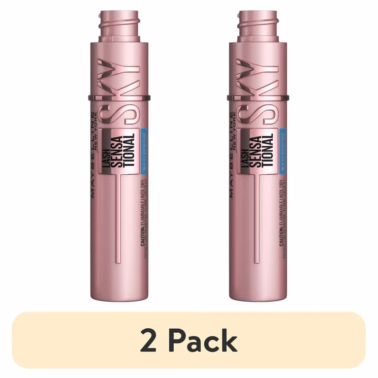 Is Sky High mascara lash boosting?