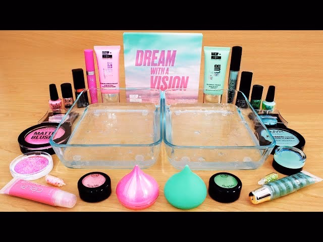 Why do people make slime videos?