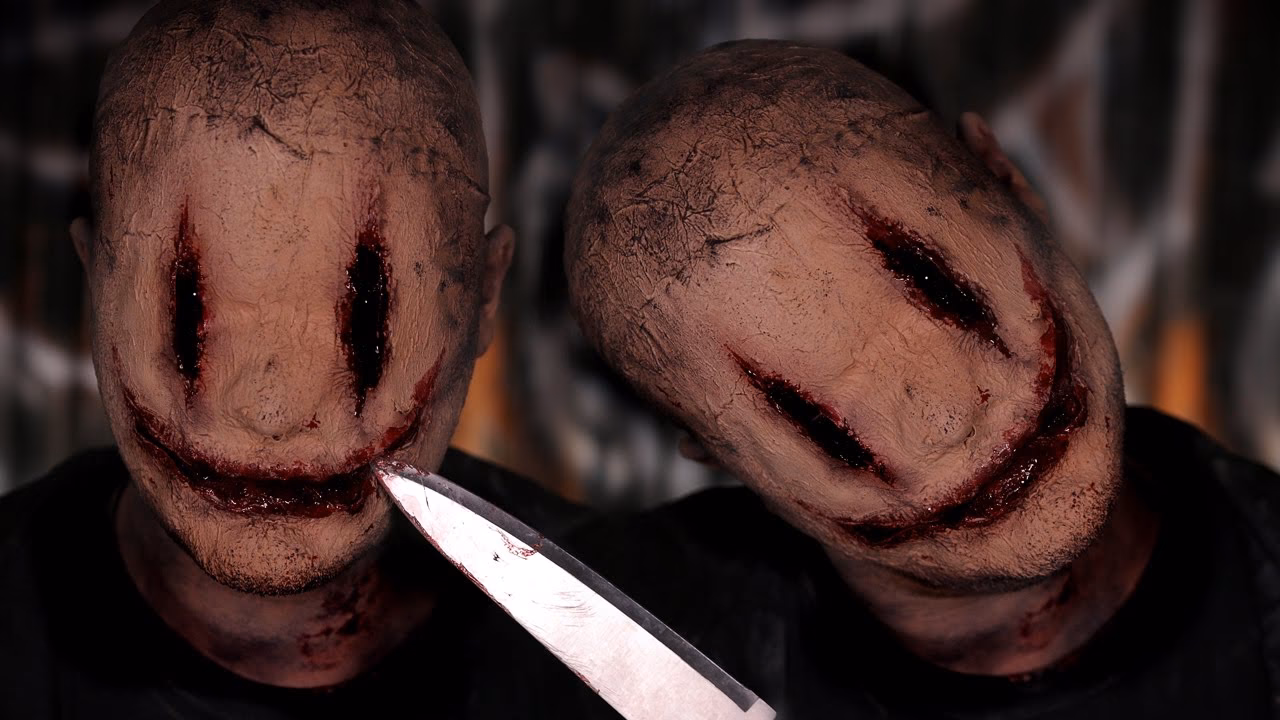 Is the smiley face licensed?