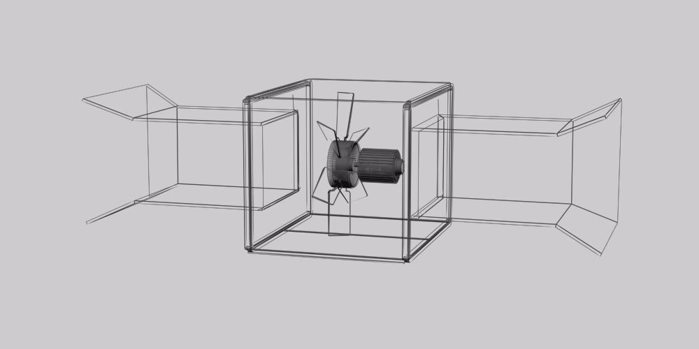 What is make up air for smoke control?