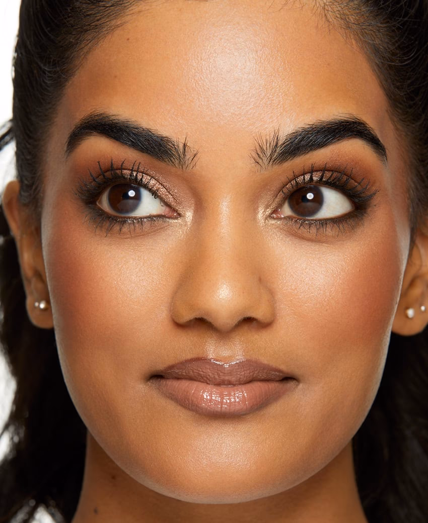 What colors do you use for smokey eyes?