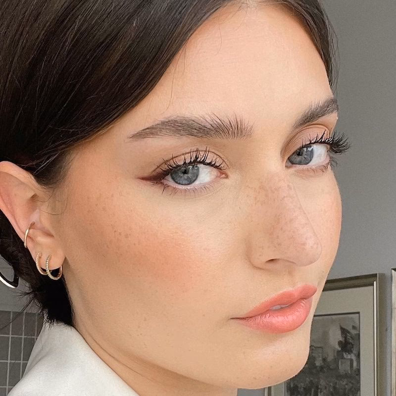 How to make your appearance softer?