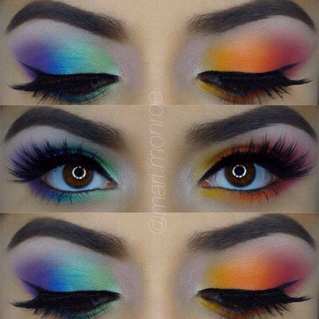 ¿Qué es el sombreador en el maquillaje?