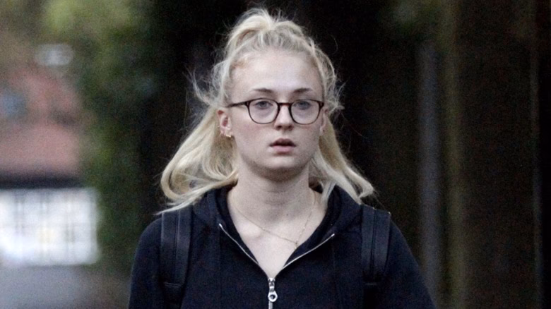 When did Sophie Turner come out?