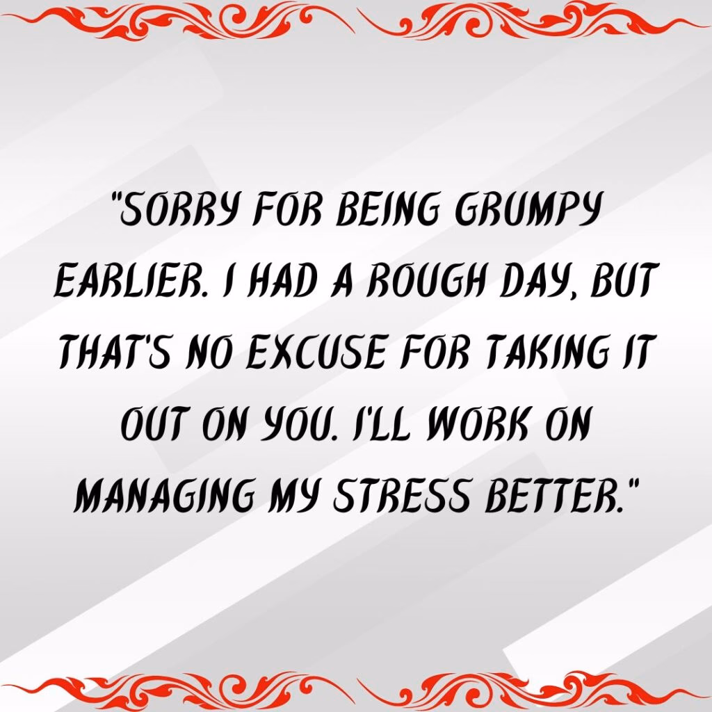 How do you say you can't make it to dinner?