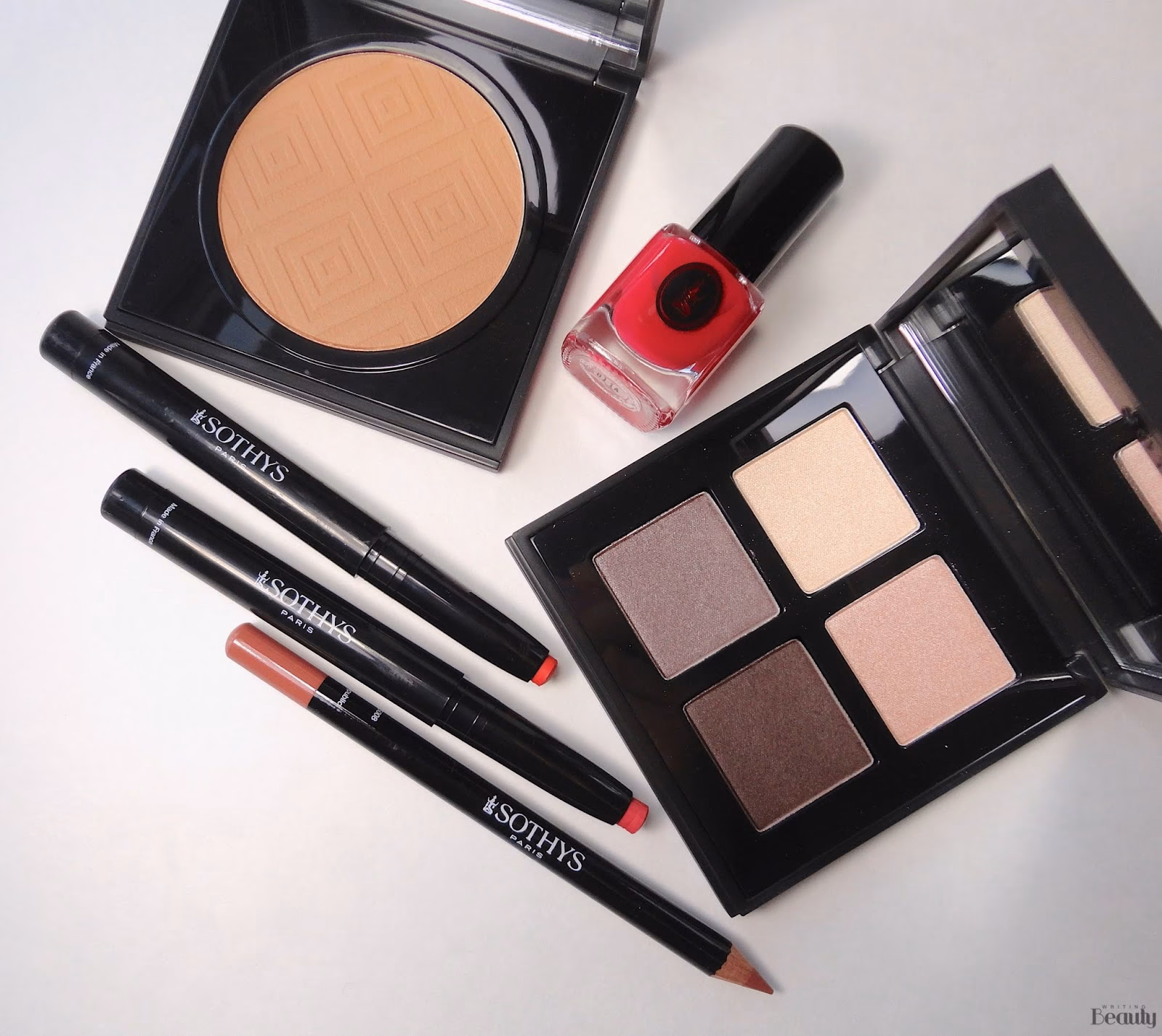 What are the benefits of SOTHYS?