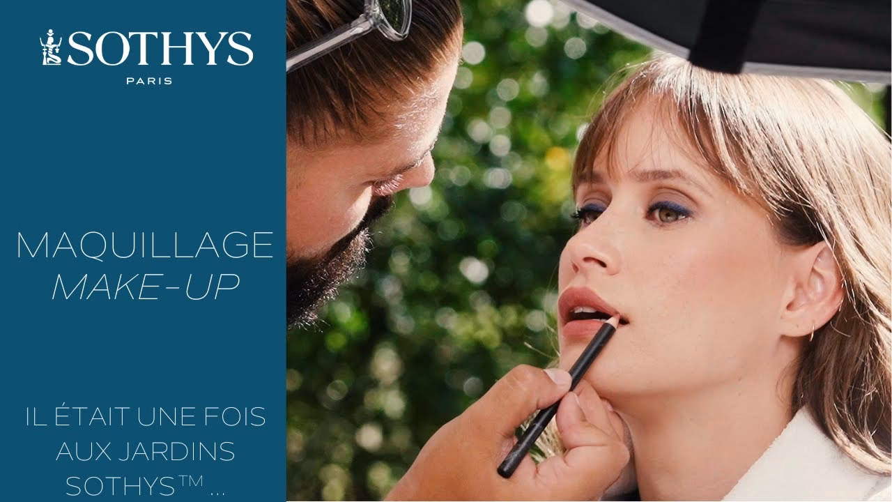 Is SOTHYS a luxury brand?