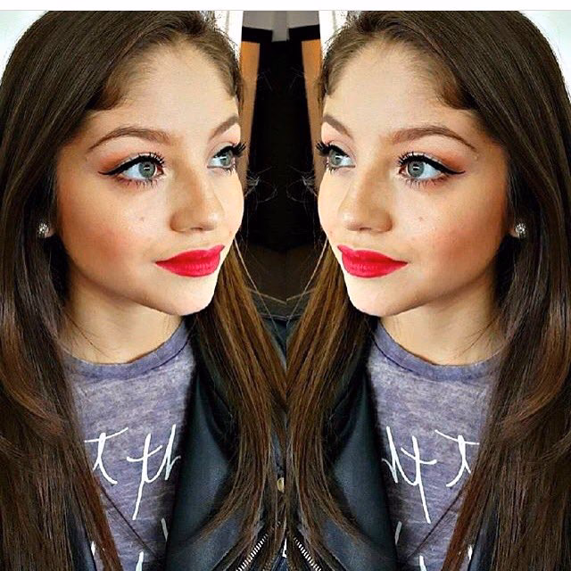 Why did Tamara leave Soy Luna?