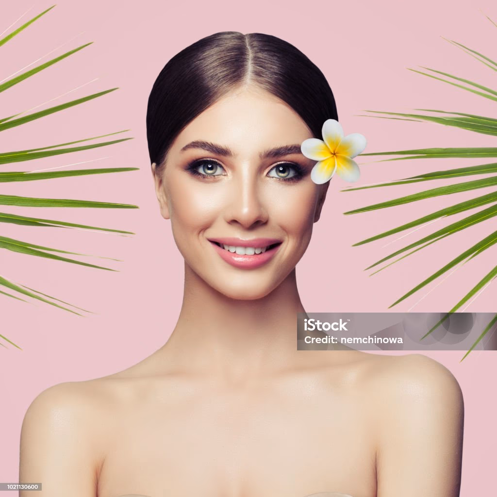 Can you wear make up in a spa?