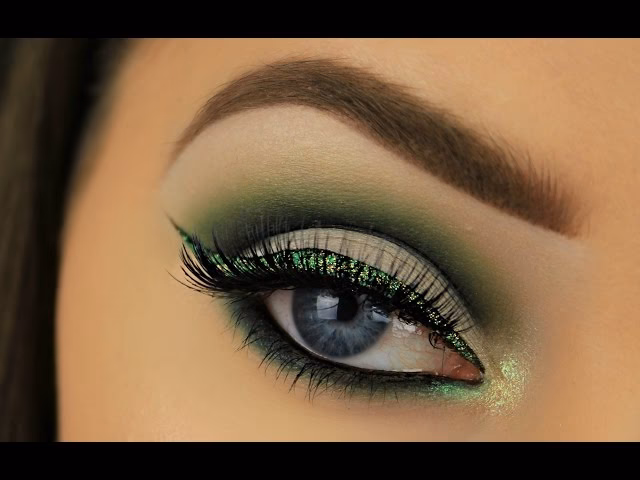 What color is offensive on St. Patrick's Day?