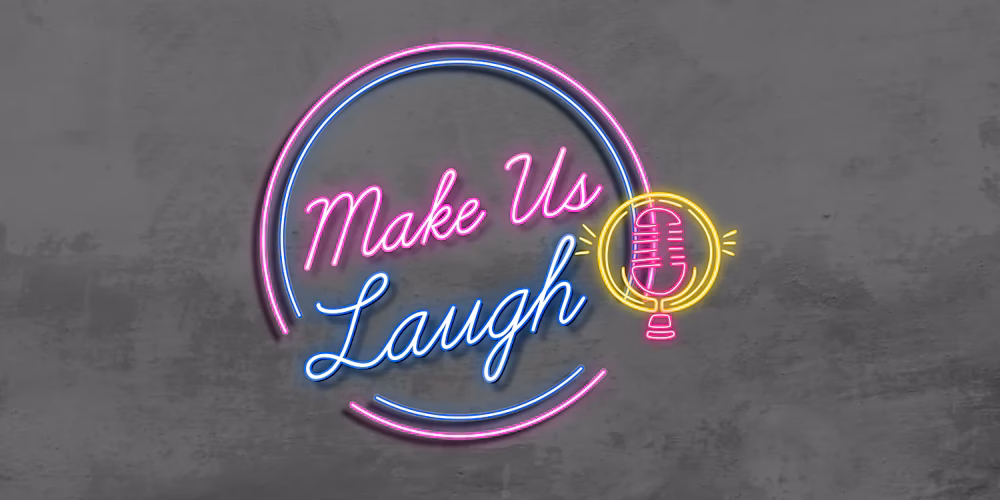 What makes us get the giggles?