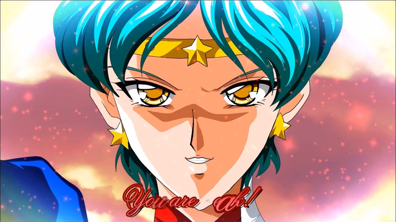 Why was Sailor Stars never dubbed?