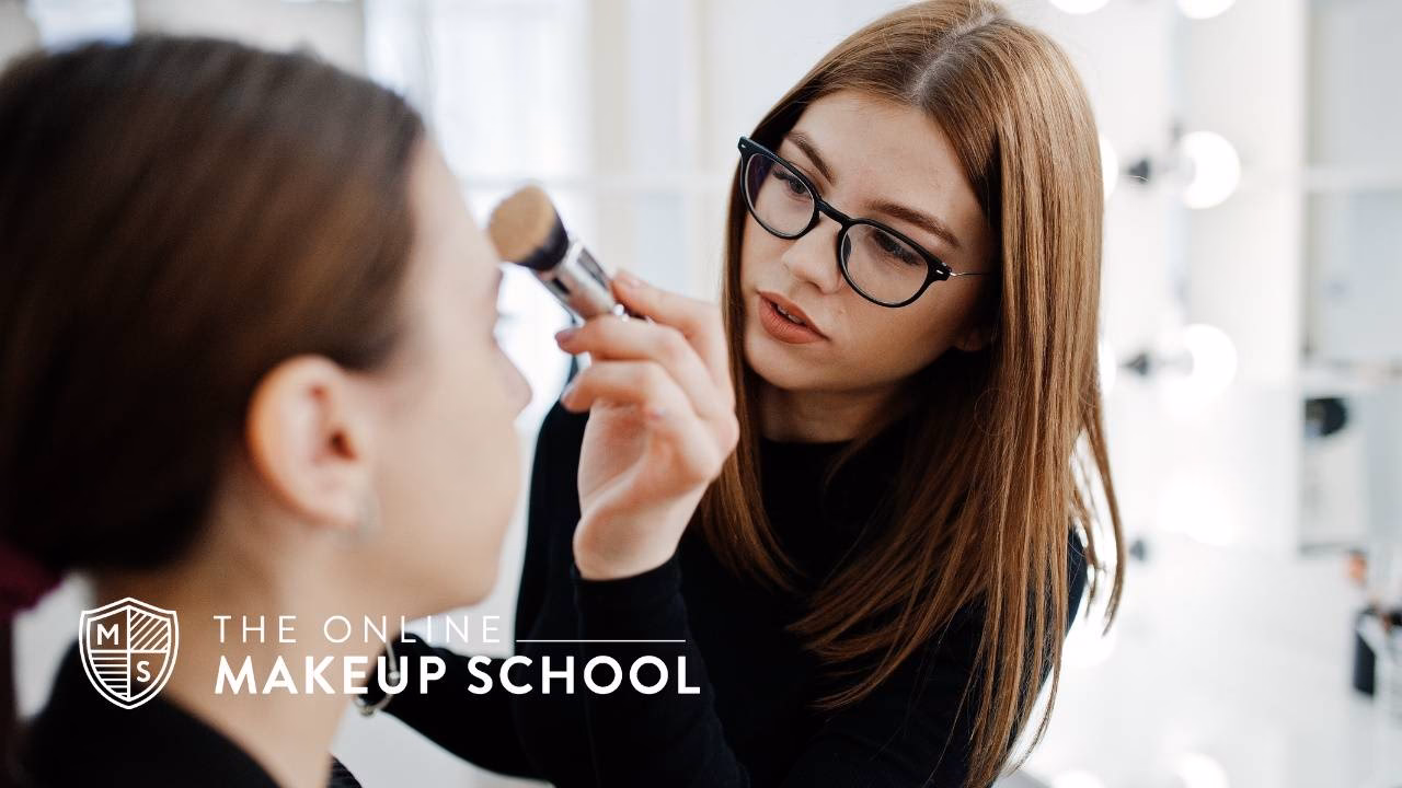 Can you study makeup in college?