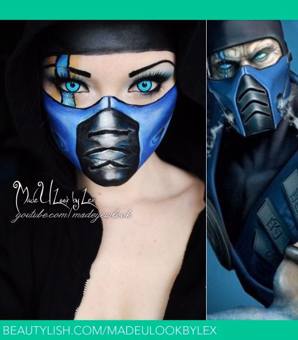 Who is the owner of Zero Makeup?