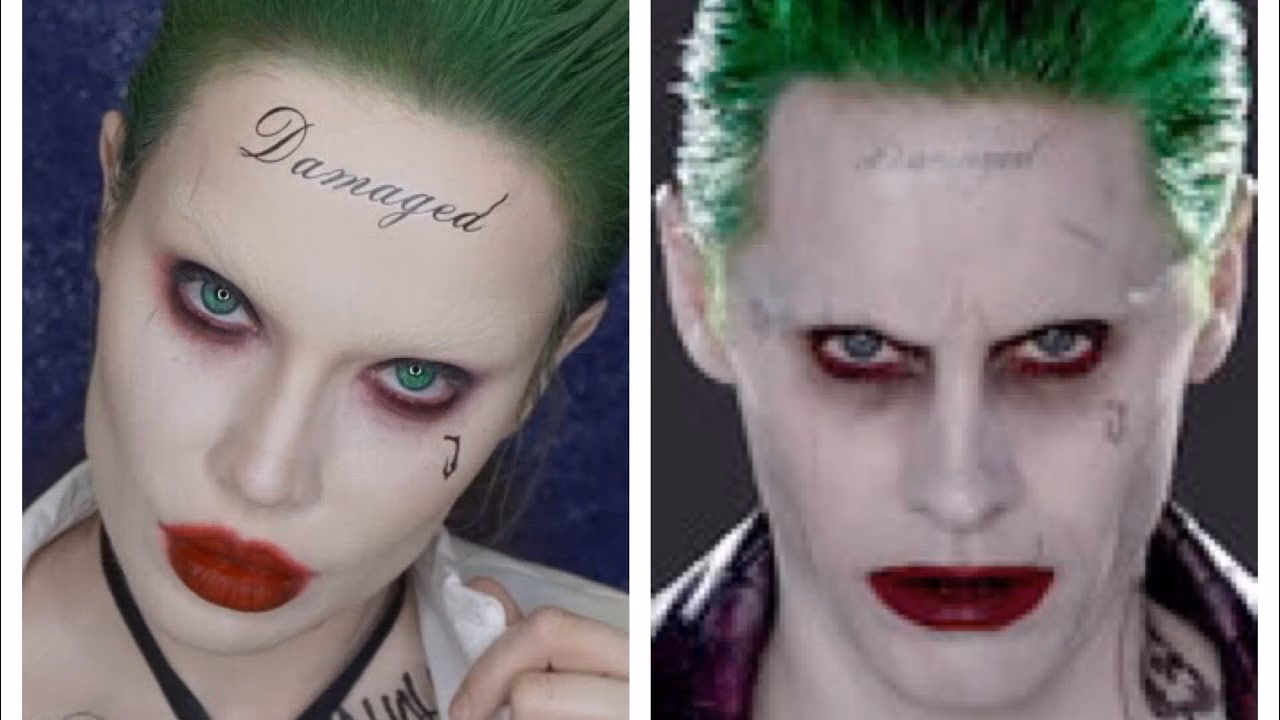 Who almost played the Joker in Suicide Squad?