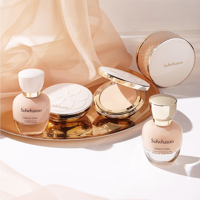 Is Sulwhasoo a luxury brand?