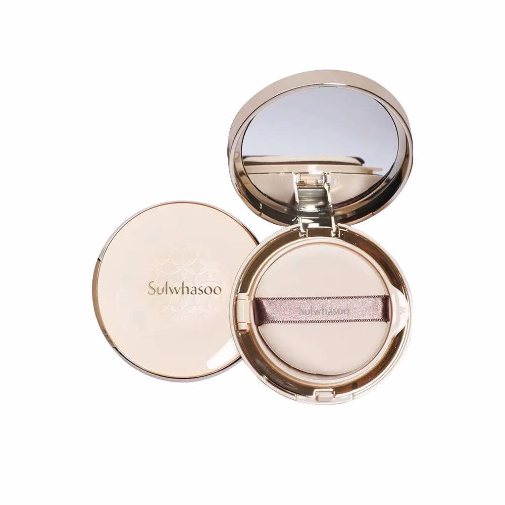 Why is Sulwhasoo famous?