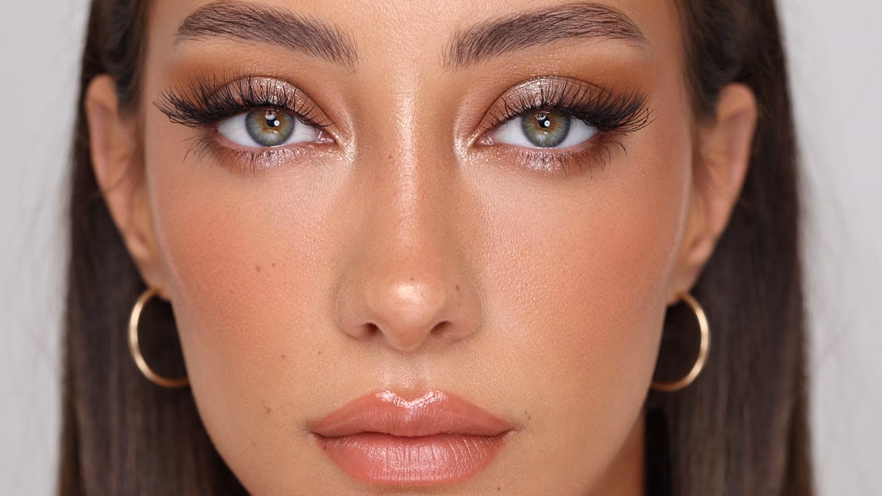 What makeup to use in hot weather?