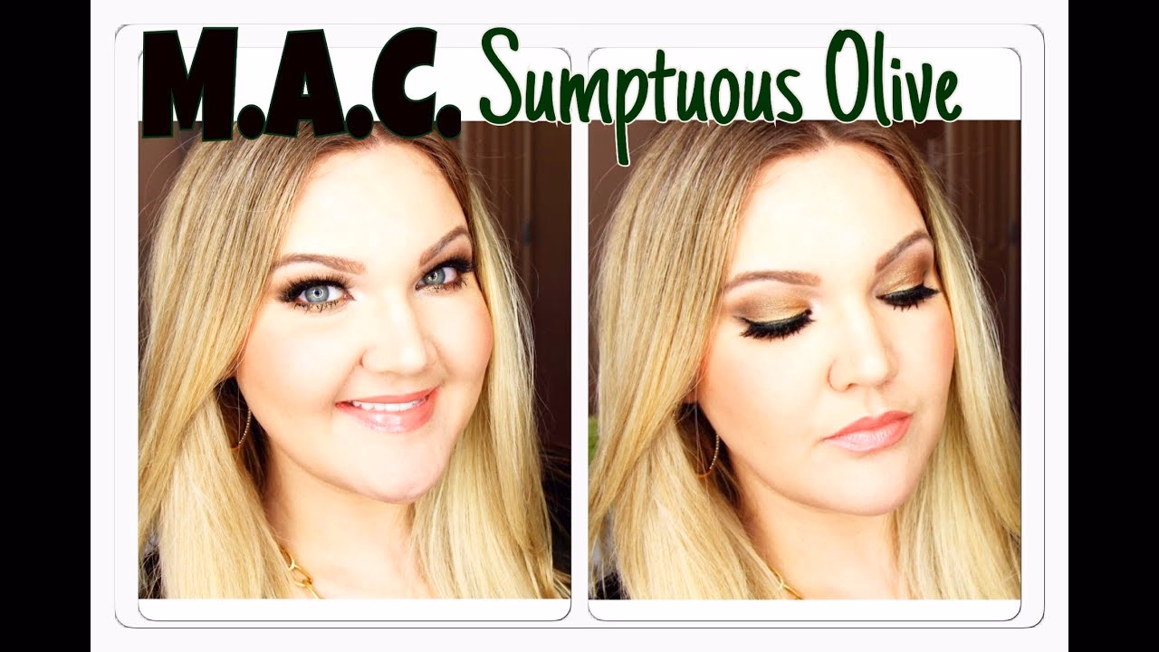 Does Mac eyeshadow have carmine?