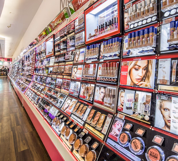 Can you order online from Superdrug?