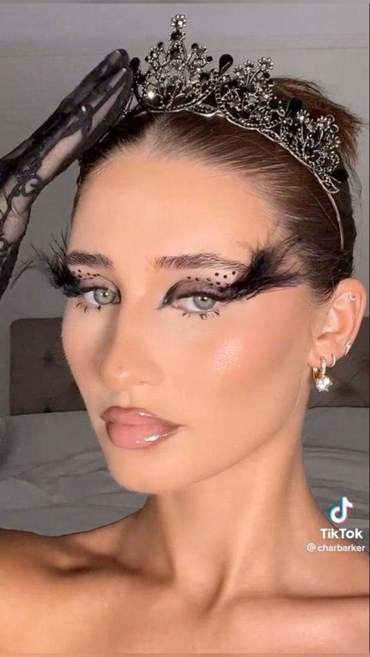 Why is Swan Lake so beautiful?