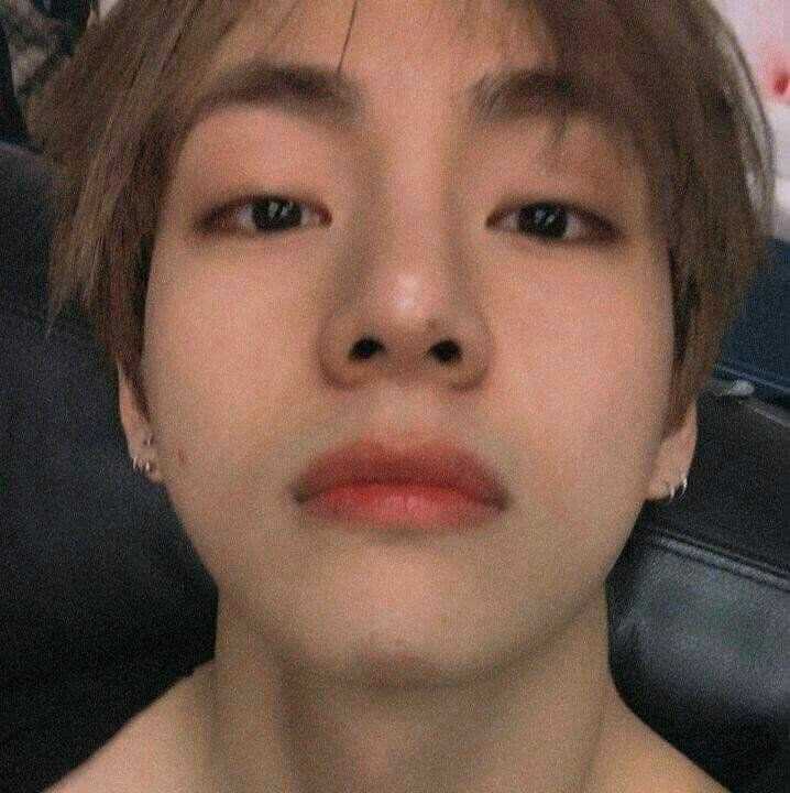 What happened with Kim Taehyung?