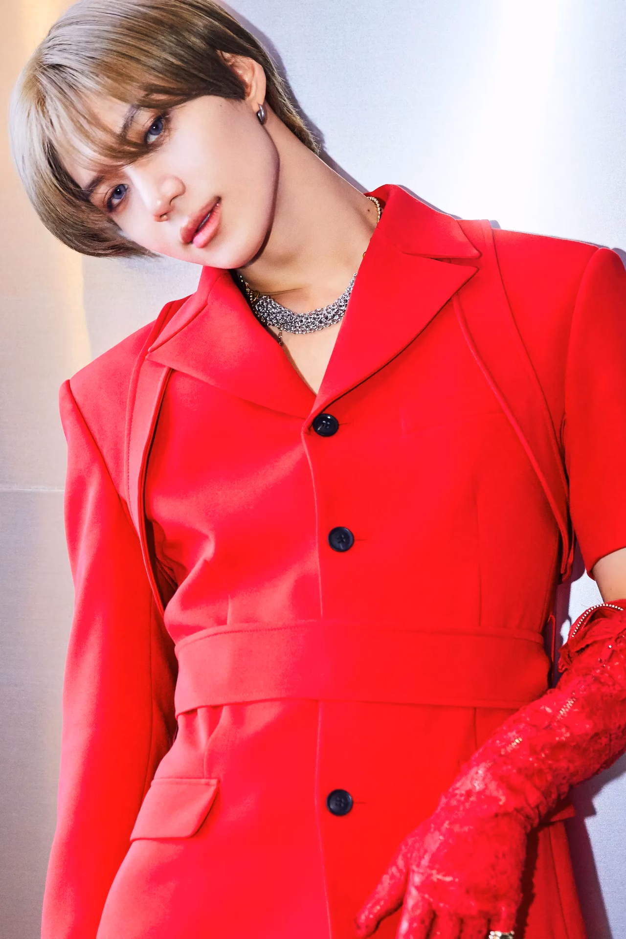 Is Taemin still part of SuperM?