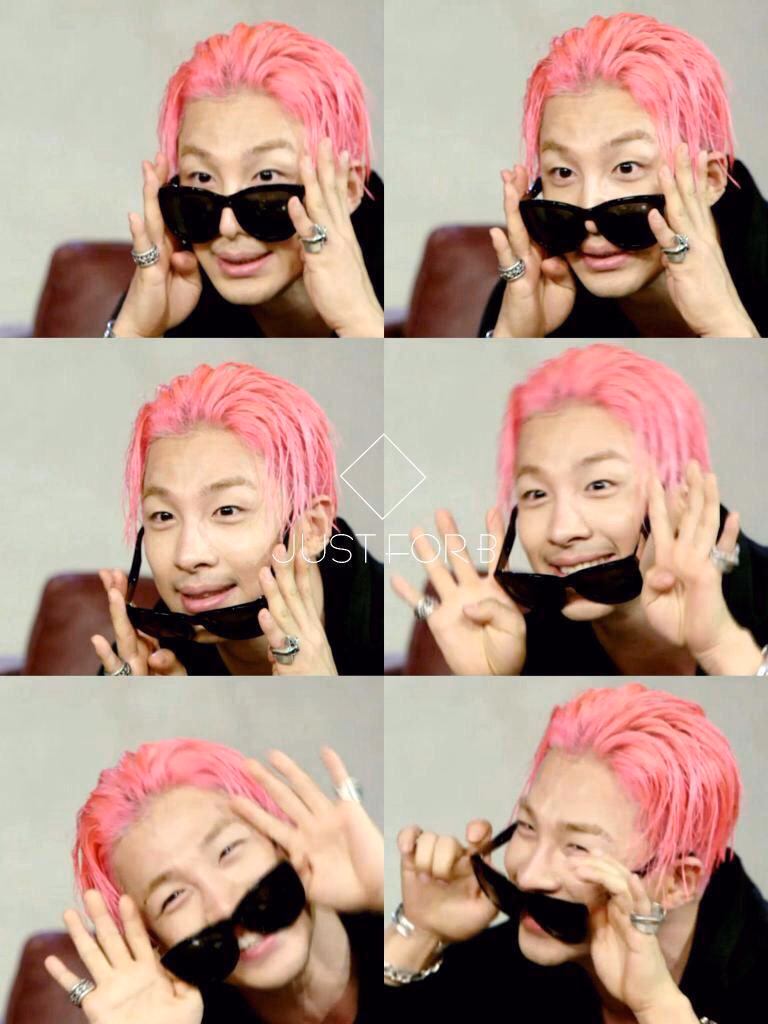 Is Taeyang still in Yg?