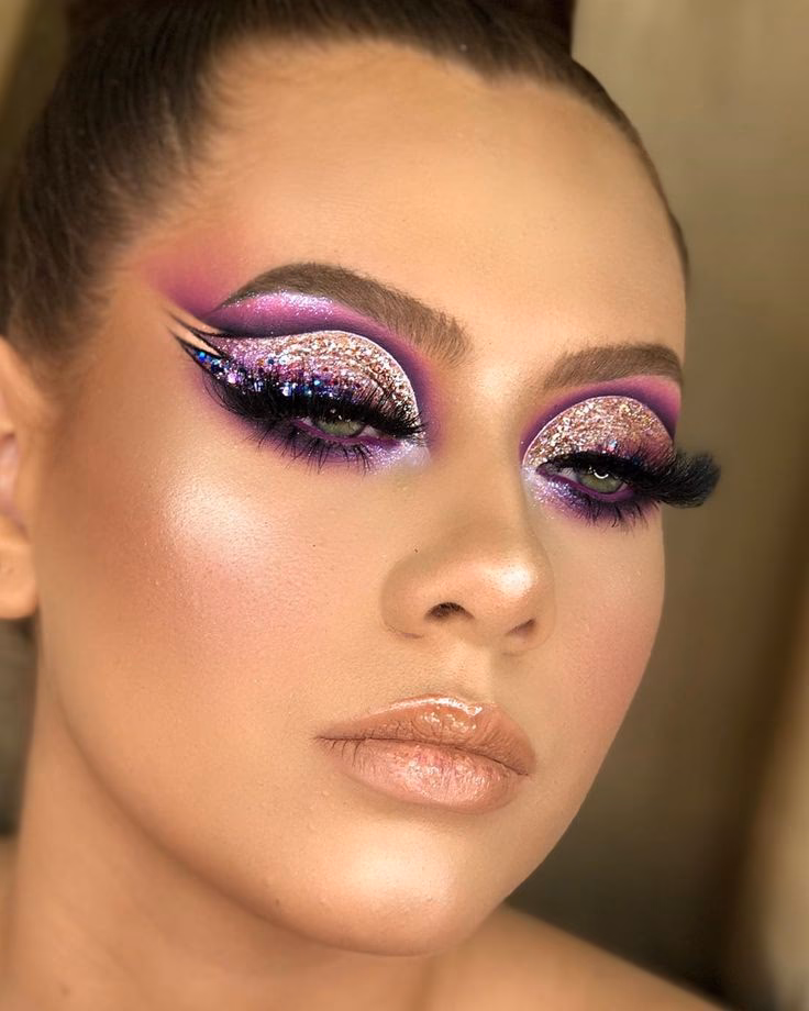 ¿Tati tiene una línea de maquillaje?