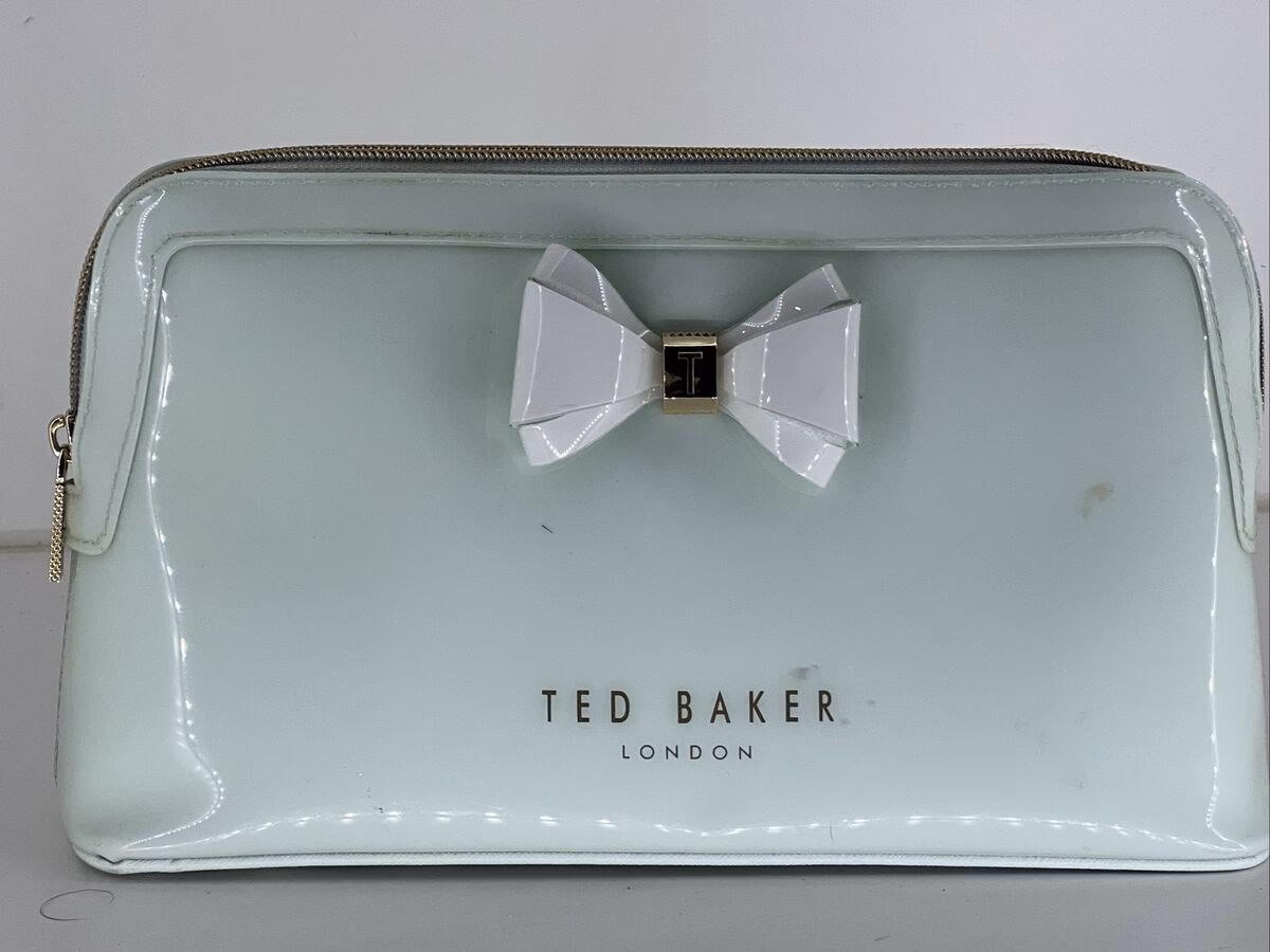 Are Ted Baker bags good quality?