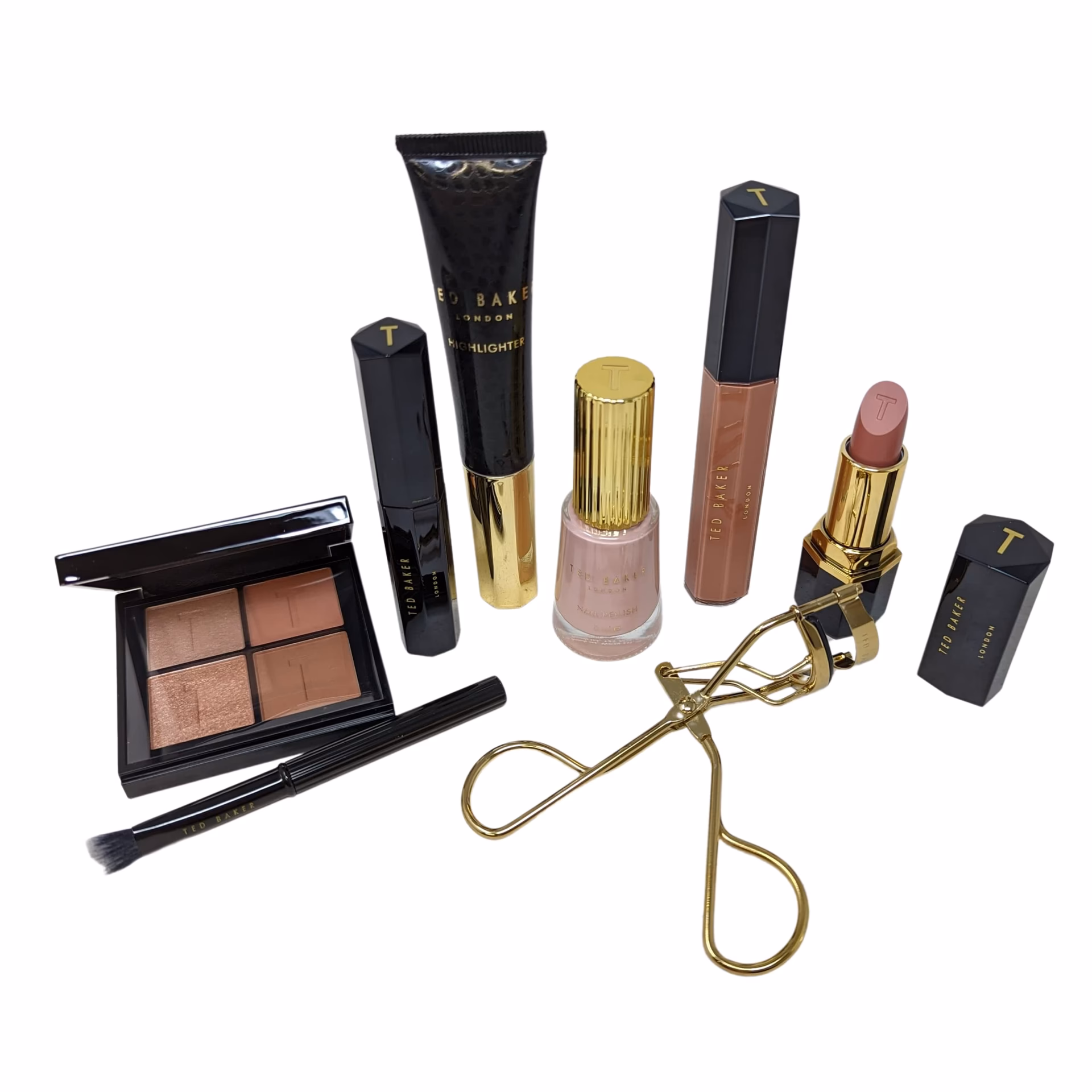 Is TED a good company?