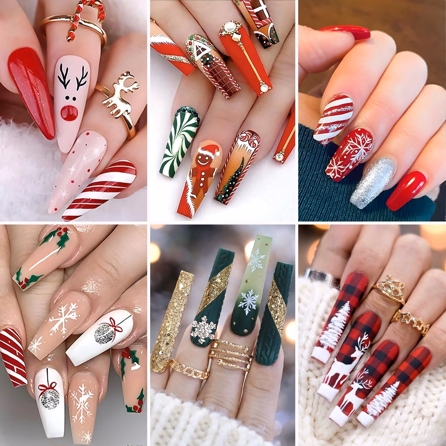 What nails should a 13 year old get?