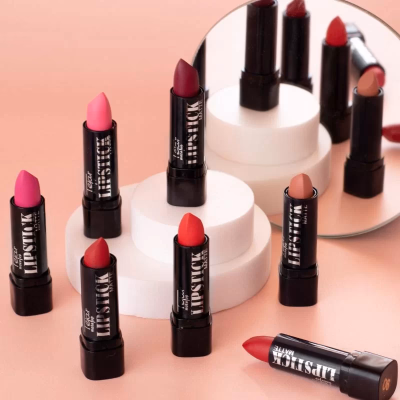 ¿Productos que ofrece The Makeup Center?