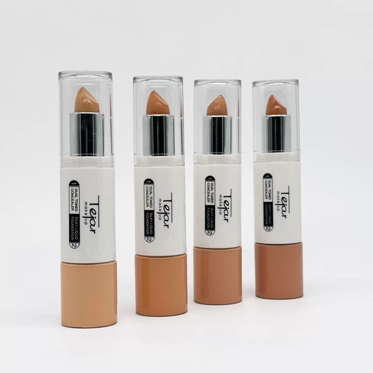 What is blue makeup corrector for?