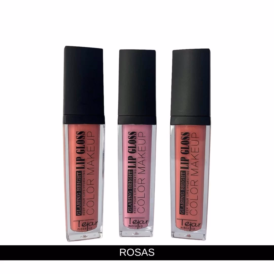 What lipgloss does Kim Kardashian wear?